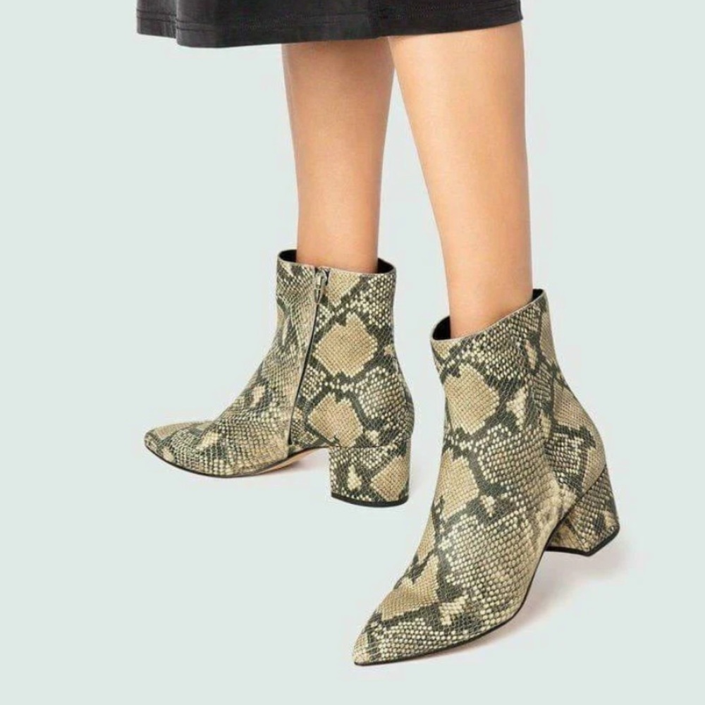 Dolce Vita Bel Bootie